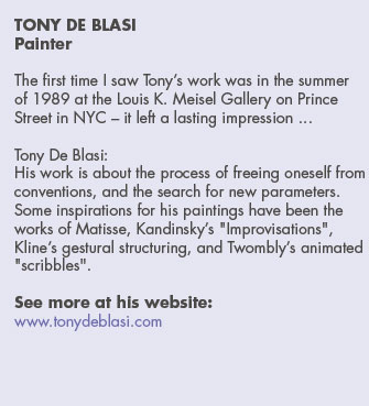 Tony De Blasi